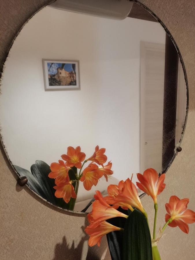 Apartmán Domus Lineker Venafro Exteriér fotografie
